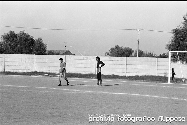 scapoli e sposati 1 23.1.80